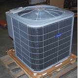 Photos of Carrier 3 Ton 16 Seer