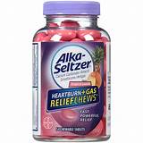 Alka Seltzer Heartburn Gas Pictures