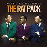 Pictures of Original Rat Pack