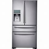 Best Counter Depth Stainless Steel Refrigerator Images
