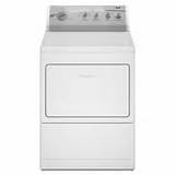 Sears Outlet Gas Dryers Pictures