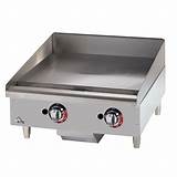 Commercial Countertop Grill Images
