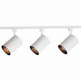 Commercial Led Track Lighting Kits Photos