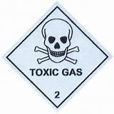 How To Make Toxic Gas Images