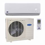 Photos of Carrier Ductless Air Conditioner Price