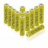 Batteries For Solar Lights Images