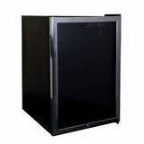 Haier Black Refrigerator Pictures