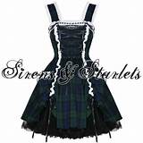 Pictures of Cheap Emo Dresses