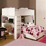 Girl Bunk Beds For Sale Pictures