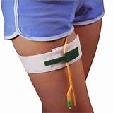 Wearing A Catheter At Home Photos