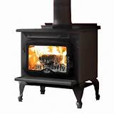 Pictures of Osburn 900 Wood Stove Reviews
