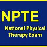 National Massage Therapy Exam Pictures
