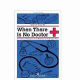 Where There Is No Doctor Book Images