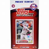 Baseball Trading Cards Store Images