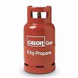 Photos of Propane Gas Information
