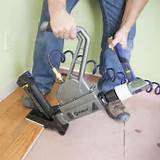 Nail Gun For Solid Wood Flooring Pictures