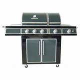 Pictures of Master Forge Gas Grill Lowes