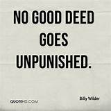 Billy Wilder Quotes Photos