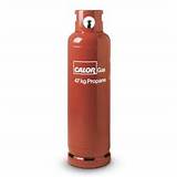 What Is A Propane Cylinder