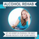 Rehab Treatment Programs