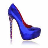 High Heel Shoes Images
