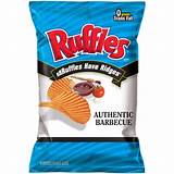 Photos of Ruffles Bbq Chips Discontinued