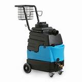 Images of Hot Water Carpet Extractor