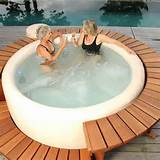 Images of Jacuzzis Para Jardin