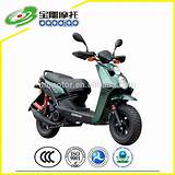Cool Gas Scooters Pictures