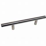 Gliderite Stainless Steel Cabinet Bar Pulls Pictures