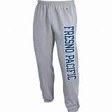 University Sweatpants Photos