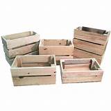 Images of Cheap Wood Crates In Bulk