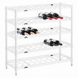 Images of Metro Shelf Wine Rack
