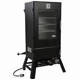 Masterbuilt Propane Smoker Photos