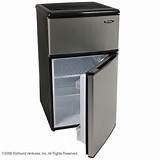 Danby Compact Refrigerator Pictures