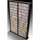 Images of Wall Cd Storage