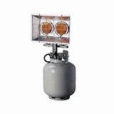 Pictures of Propane Heaters Shop