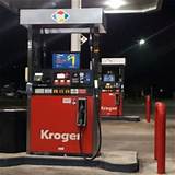 Kroger Fuel Points Gas Stations