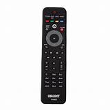 Photos of Universal Television Remote
