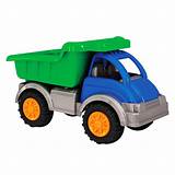 Pictures of Loader Truck Toy