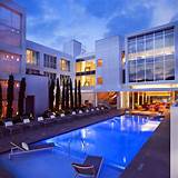 Dallas Luxury Hotel Images