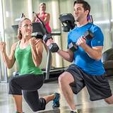 Fitness Trainer License Images