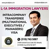 Photos of H1b Visa For Foreign Lawyers
