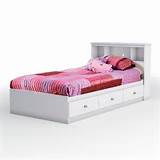 Cheap Twin Bed Frames Images