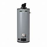 Ventless Gas Hot Water Heater