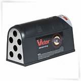 Photos of Victor Electronic Rodent Control