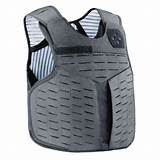 Safariland Outer Vest Carrier Pictures
