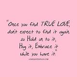 Pictures of True Love Quotes For Him