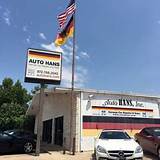 Auto Hans Inc Addison Tx Photos