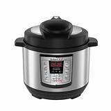 How To Use My Electric Pressure Cooker Photos